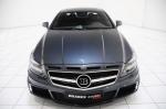 Mercedes-Benz CLS-Class Rocket 800 by Brabus 2011 года